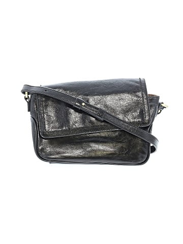 HOBO Leather Crossbody Bag (view 1)