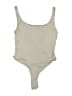 Unbranded Tan Bodysuit Size M - photo 1
