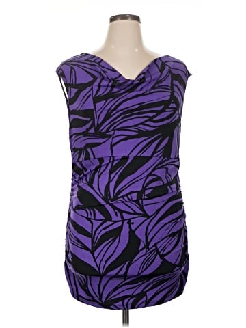 Kenneth Cole REACTION Cocktail Dress (view 1)