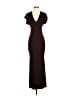 Fore Brown Casual Dress Size 3 - photo 1