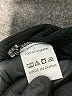 Unbranded 100% Polyester Black Blazer Size M - photo 7