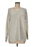 Ella Moss Ivory Pullover Sweater Size M - photo 1