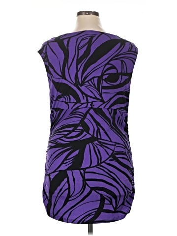 Kenneth Cole REACTION Cocktail Dress (view 2)