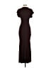 Fore Brown Casual Dress Size 3 - photo 2