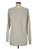 Ella Moss Ivory Pullover Sweater Size M - photo 2