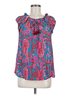 Figue Sleeveless Blouse (view 1)