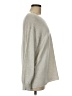 Ella Moss Ivory Pullover Sweater Size M - photo 4