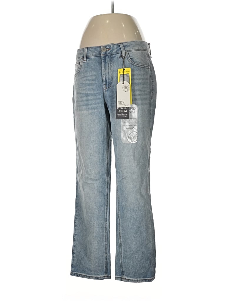1822 Denim Jeans In Blue