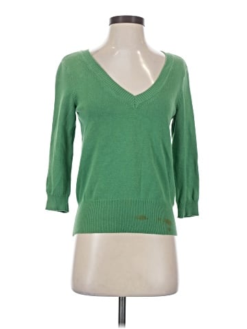 H&M Pullover Sweater (view 1)