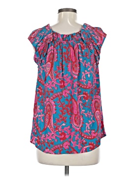 Figue Sleeveless Blouse (view 2)