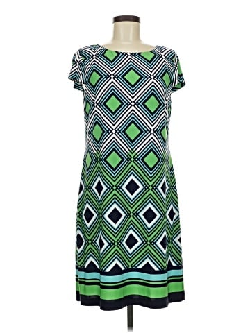 Jessica Howard Casual Dress (view 1)