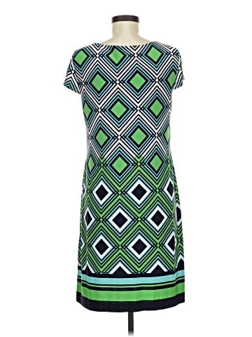 Jessica Howard Casual Dress (view 2)
