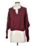 Urban Outfitters Burgundy Pullover Sweater Size XS - photo 1