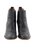 Madewell Black Ankle Boots Size 9 1/2 - photo 2