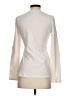 Boston Proper Ivory Long Sleeve Top Size S - photo 2