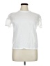MoDA 100% Cotton White Short Sleeve T-Shirt Size XL - photo 1