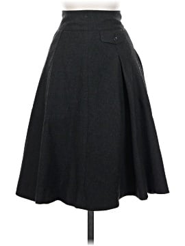 Ted Baker London Wool Skirt