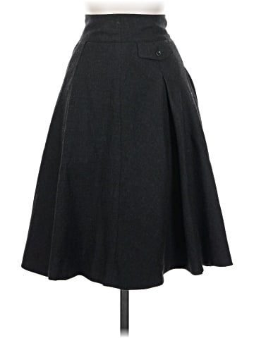 Ted Baker London Wool Skirt (view 1)