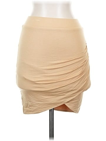 Lovers + Friends Casual Skirt (view 1)