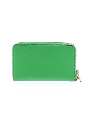 Michael Kors Leather Wristlet (view 2)