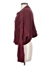 Urban Outfitters Burgundy Pullover Sweater Size XS - photo 5