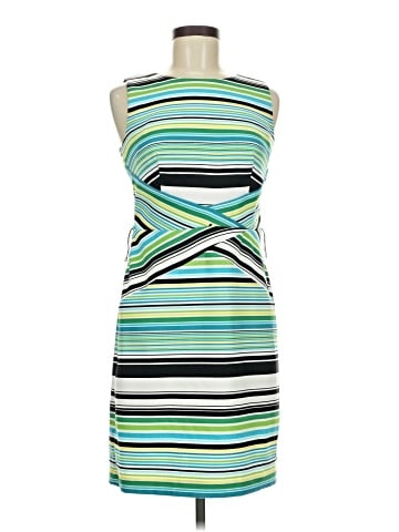 I.N. Studio Casual Dress (view 1)