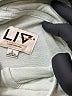 Liv Green Sweatshirt Size L - photo 7