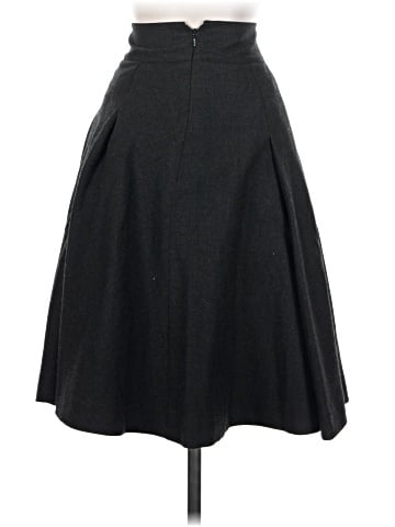 Ted Baker London Wool Skirt (view 2)