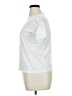 MoDA 100% Cotton White Short Sleeve T-Shirt Size XL - photo 5