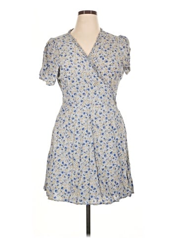 Natural Life Casual Dress (view 1)