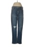 Hudson Jeans Stars Blue Jeans Size 29 waist - photo 1