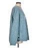 J.Jill Blue Pullover Sweater Size L - photo 4