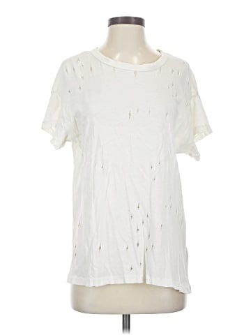 The Great. Short Sleeve T-Shirt (view 1)