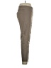 Takara Solid Brown Active Pants Size XL - photo 4