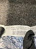 Zara Blue 3/4 Sleeve Button-Down Shirt Size XS - photo 8