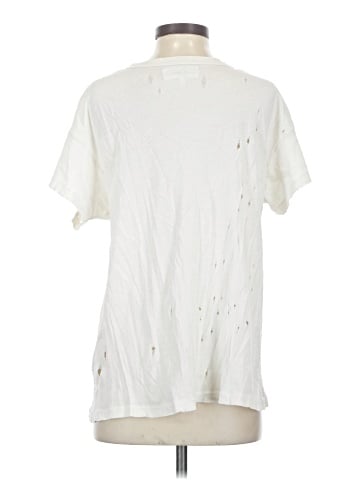The Great. Short Sleeve T-Shirt (view 2)