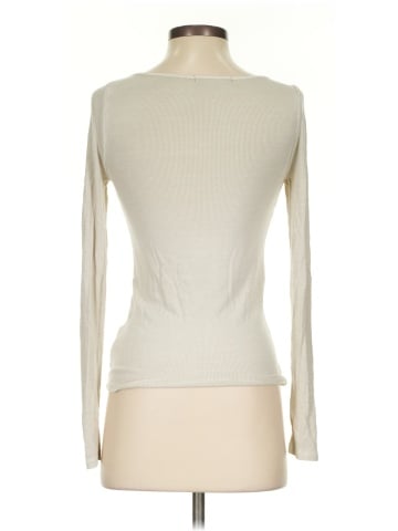 Truly Madly Deeply Long Sleeve T-Shirt (view 2)