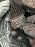 Tesla Black Track Jacket Size M - photo 7