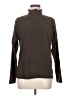 Assorted Brands Brown Turtleneck Sweater Size M - photo 1