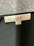 Ann Taylor LOFT 100% Polyester Black Long Sleeve Blouse Size L - photo 7