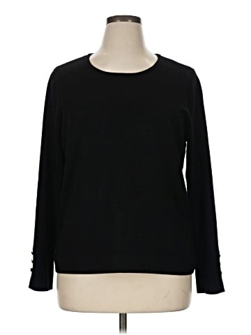 Chico's Pullover Sweater (view 1)