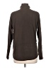 Assorted Brands Brown Turtleneck Sweater Size M - photo 2