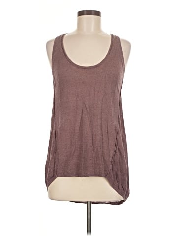 Zara Sleeveless Top (view 1)