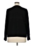 Chico's Blue Black Pullover Sweater Size XL (3) - photo 2