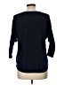 Market and Spruce Blue Pullover Sweater Size L - photo 2