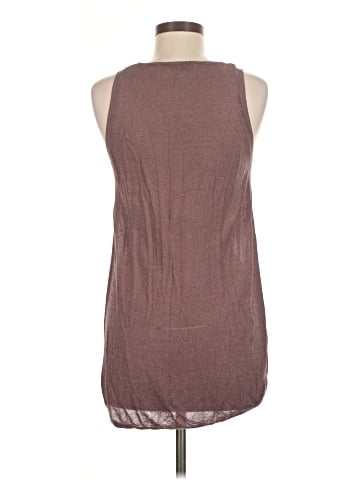Zara Sleeveless Top (view 2)