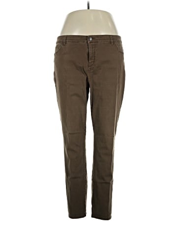 Chaps Jeggings (view 1)