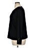 Chico's Blue Black Pullover Sweater Size XL (3) - photo 5