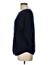 Market and Spruce Blue Pullover Sweater Size L - photo 5