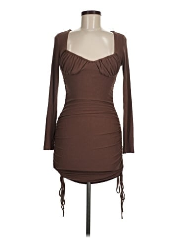 Princess Polly Cocktail Dress (view 1)